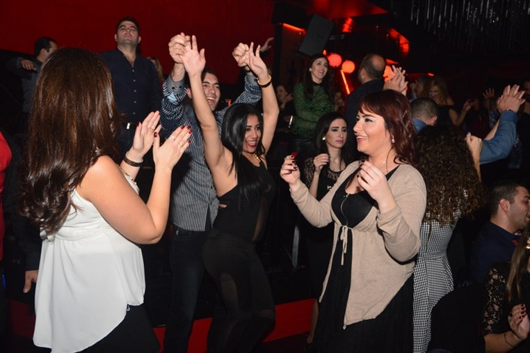 Diva's Stars on Saturday Night